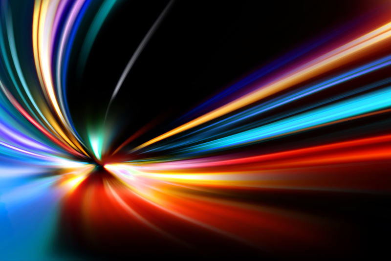 Einstein's Cosmic Speed Limit Passes New Test
